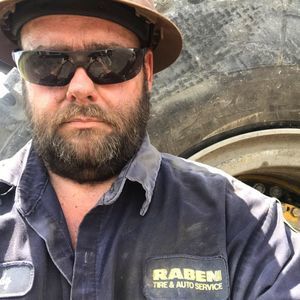 Meet your Posher, Jody